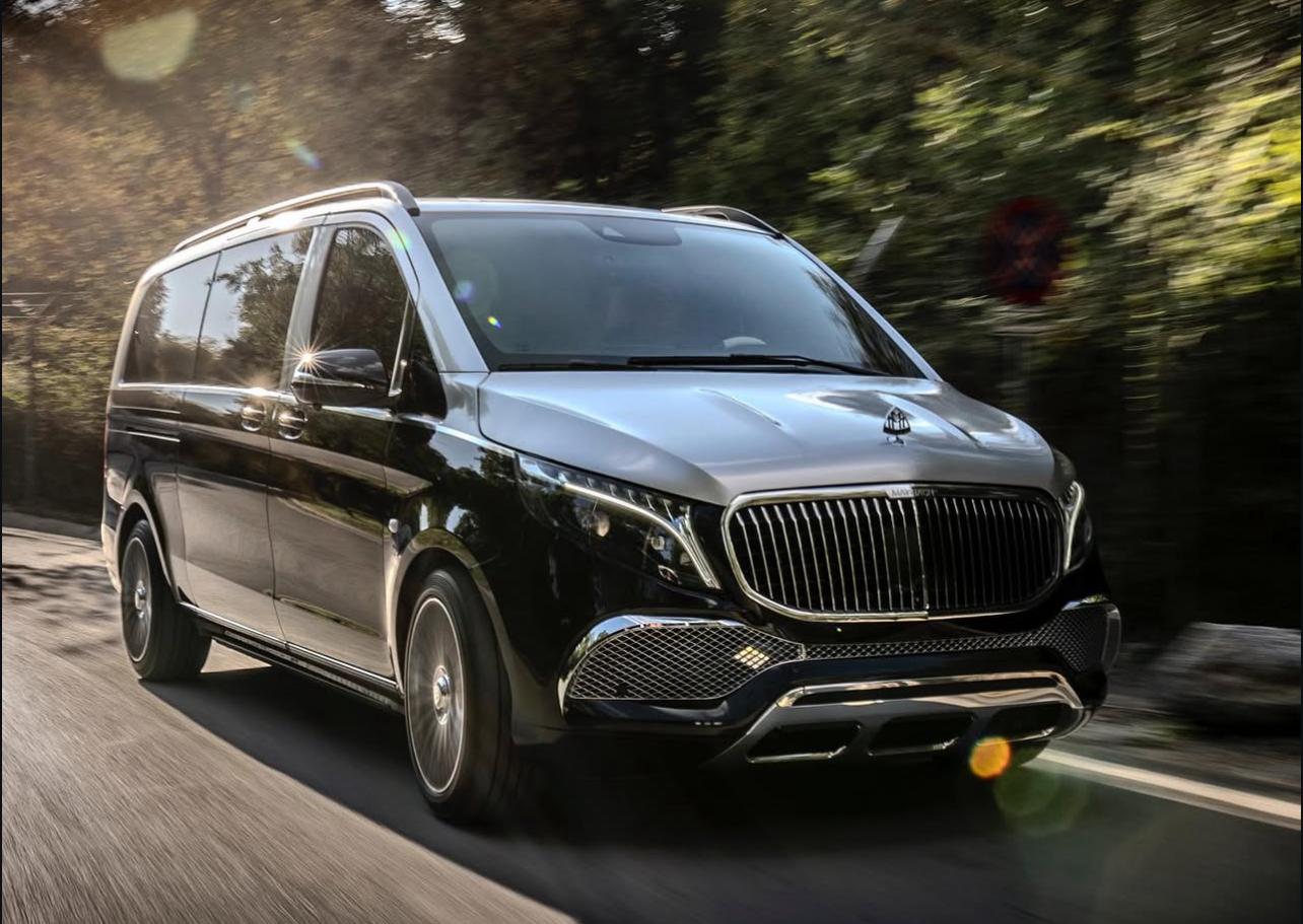 İstanbul Havalimanı Vip Transfer