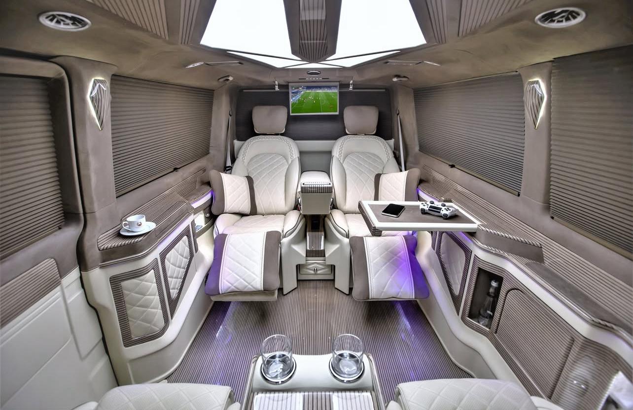 Bodrum Havalimanı Vip Transfer