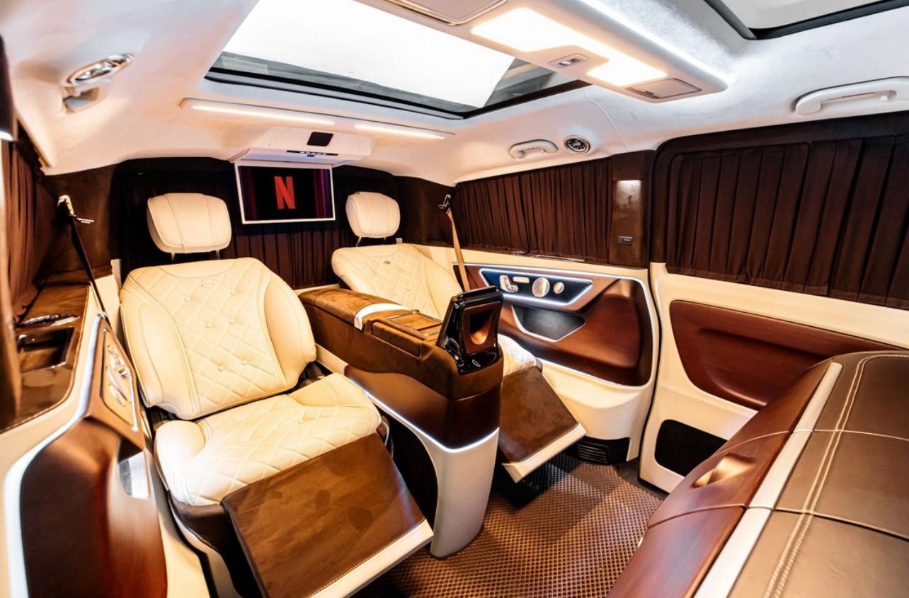 Antalya Havalimanı Vip Transfer