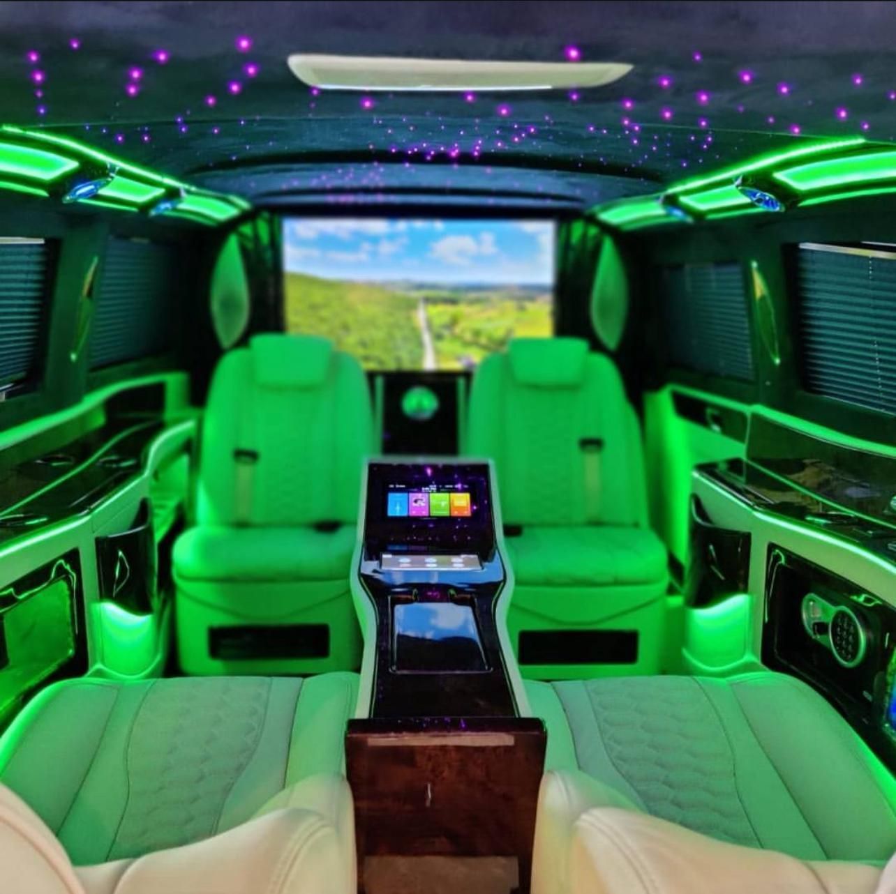 Adnan Menderes Havalimanı Vip Transfer