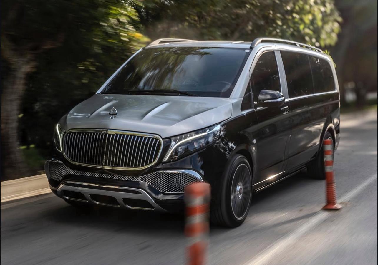 Şoförlü & Şoförsüz Araç Kiralama