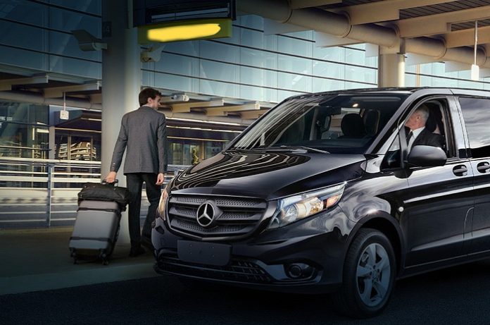 Havalimanı Vip Transfer Hizmeti