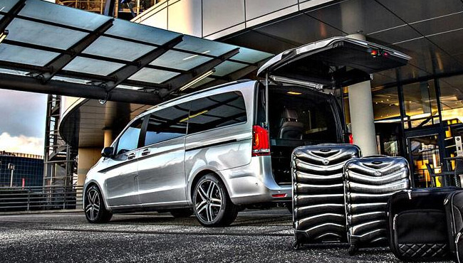 Kişiye Özel & Grup Gezileri Hizmeti